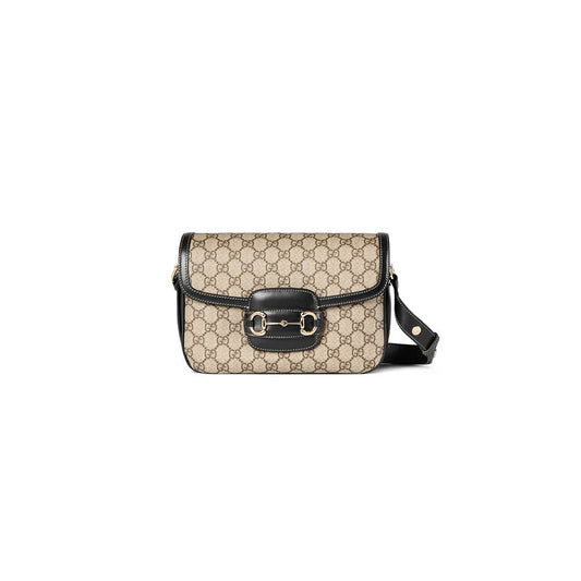 Gucci Horsebit 1955 Soft medium shoulder bag