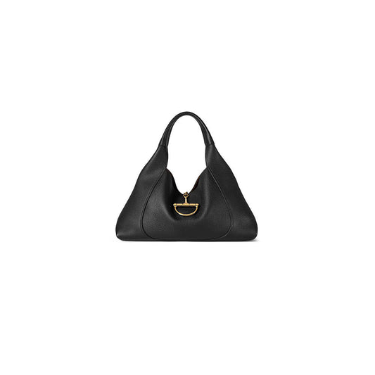Gucci Softbit maxi shoulder bag(HIGH-END GRADE)