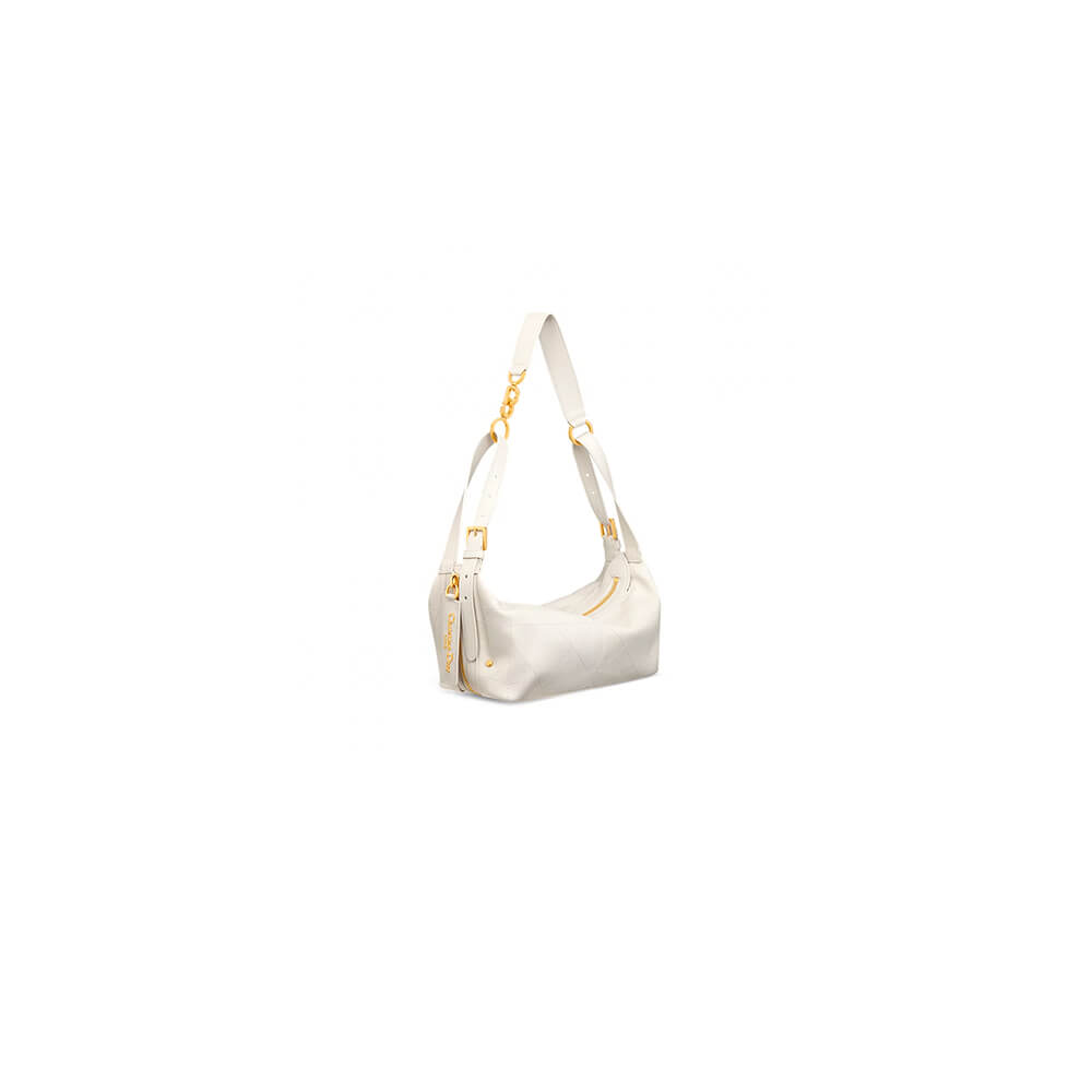 Dior Medium D-Journey Bag in Vintage Smooth Calfskin(HIGH-END GRADE)