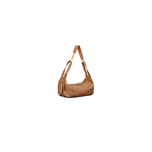 Dior Small D-Journey Bag in Vintage Smooth Calfskin(HIGH-END GRADE)