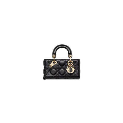 Dior Lady D-Joy Micro Bag(HIGH-END GRADE)