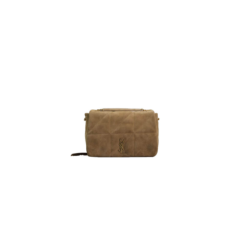 YSL jamie 4.3 medium in suede(HIGH-END GRADE)