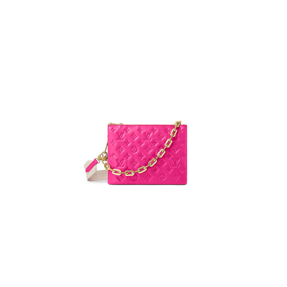 LV Coussin PM(HIGH-END GRADE)