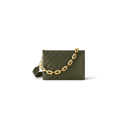 LV Coussin MM(HIGH-END GRADE)