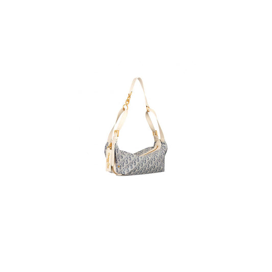 Dior Medium D-Journey Bag(HIGH-END GRADE)
