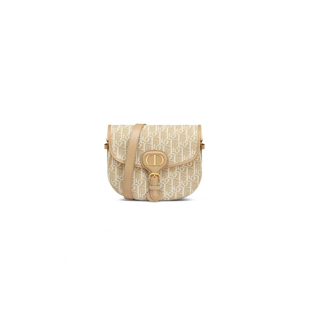 Dior Medium Dior Bobby Bag(HIGH-END GRADE)