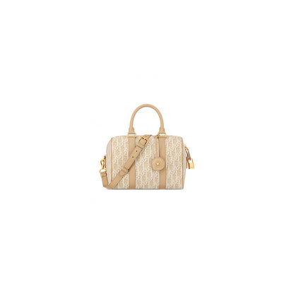 Dior Groove 25 Bag(HIGH-END GRADE)