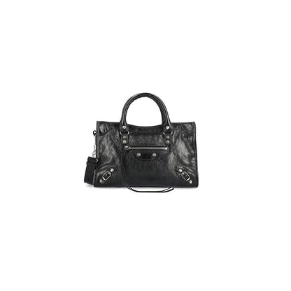 Balenciaga Women’s Le City Bag Small(HIGH-END GRADE)