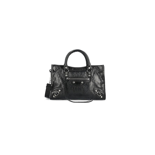 Balenciaga Women’s Le City Bag Small(HIGH-END GRADE)