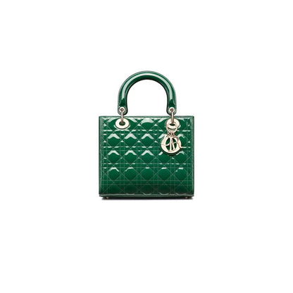 SMALL LADY DIOR MY ABCDIOR BAG
