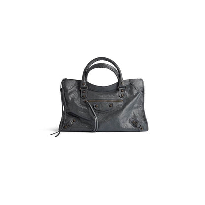 Balenciaga Women’s Le City Bag Medium(HIGH-END GRADE)