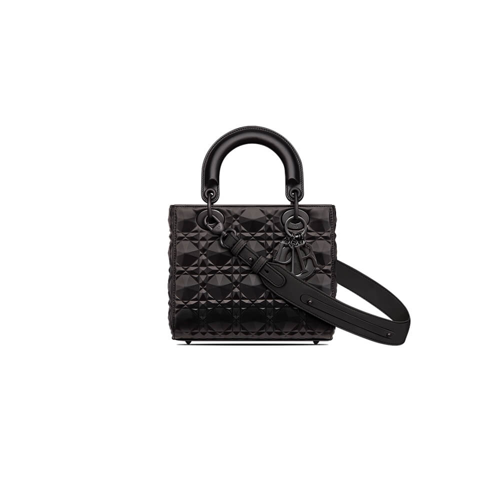 SMALL LADY DIOR MY ABCDIOR BAG