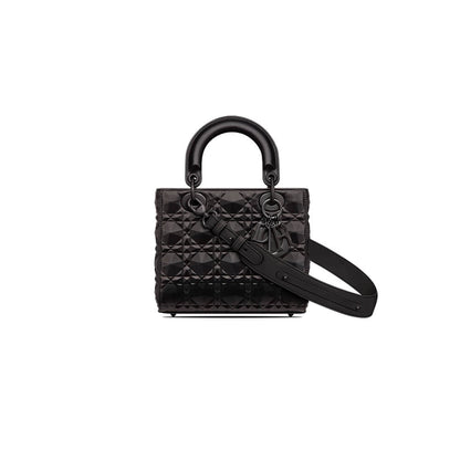 SMALL LADY DIOR MY ABCDIOR BAG