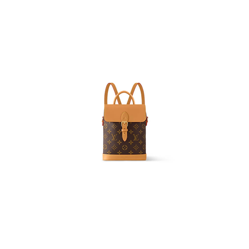 LV Soho Mini(HIGH-END GRADE)