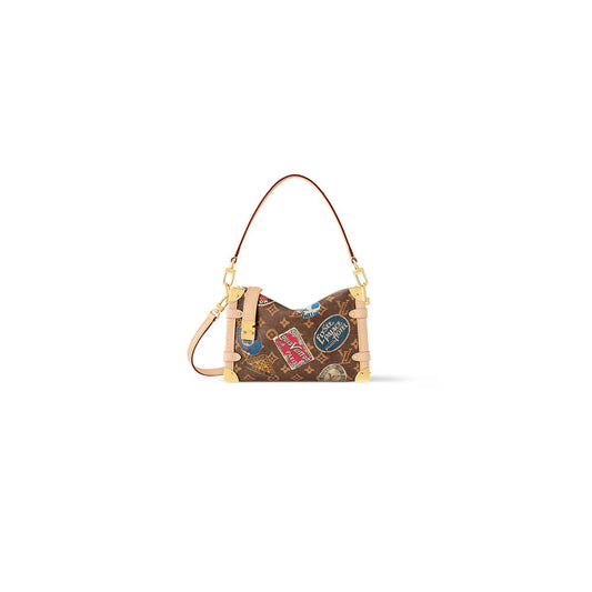 LV Side Trunk MM(HIGH-END GRADE)