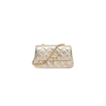 Chanel FLAP PHONE HOLDER WITH CHAIN(HIGH-END GRADE)
