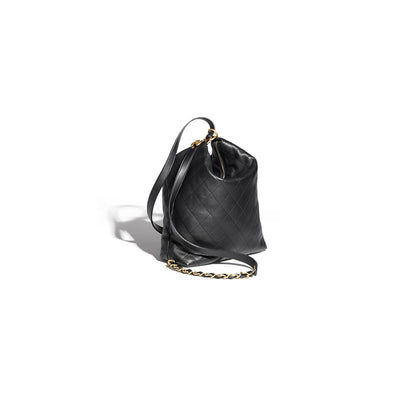Chanel Large Backpack(HIGH-END GRADE)
