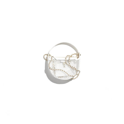 Chanel Clutch with Chain(HIGH-END GRADE)