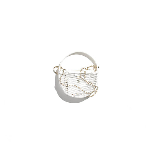 Chanel Clutch with Chain(HIGH-END GRADE)
