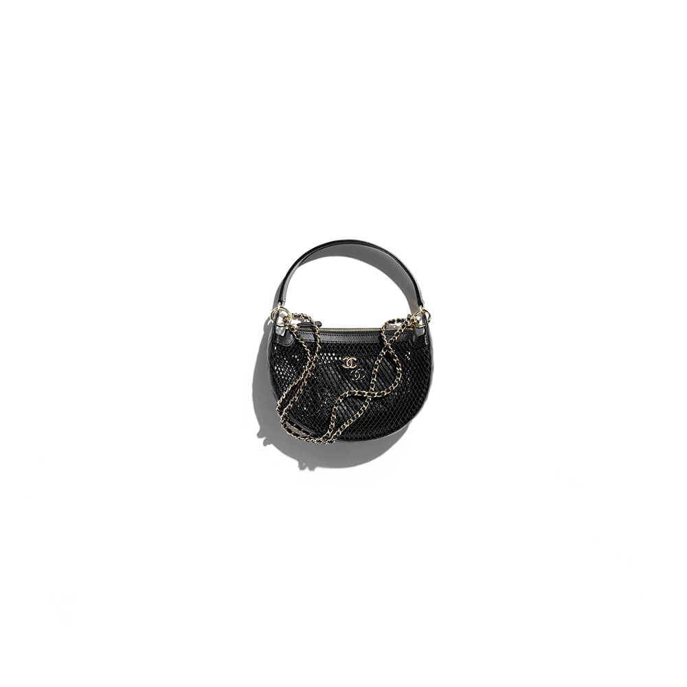 Chanel Clutch with Chain(HIGH-END GRADE)