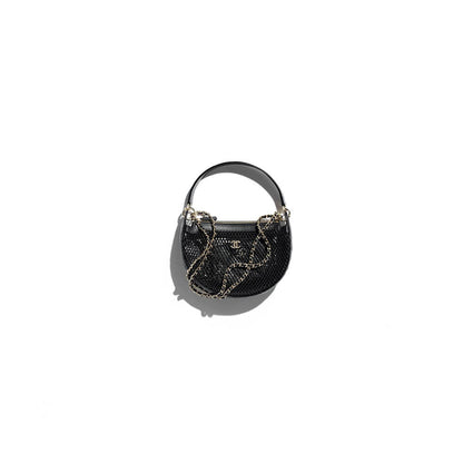 Chanel Clutch with Chain(HIGH-END GRADE)