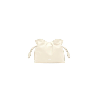 Loewe Mini Flamenco clutch in nappa calfskin(HIGH-END GRADE)