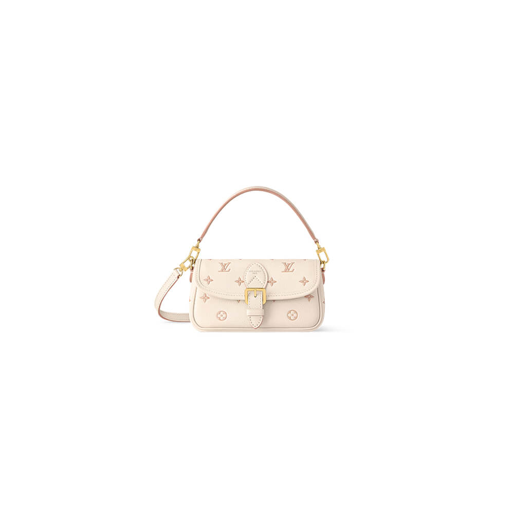 LV Nano Diane