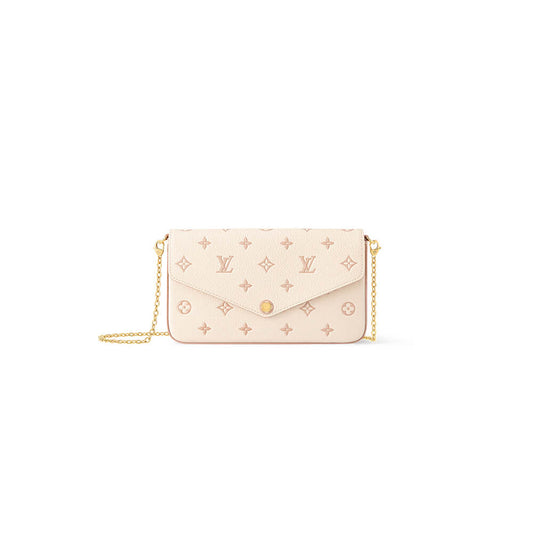 LV Felicie Pochette