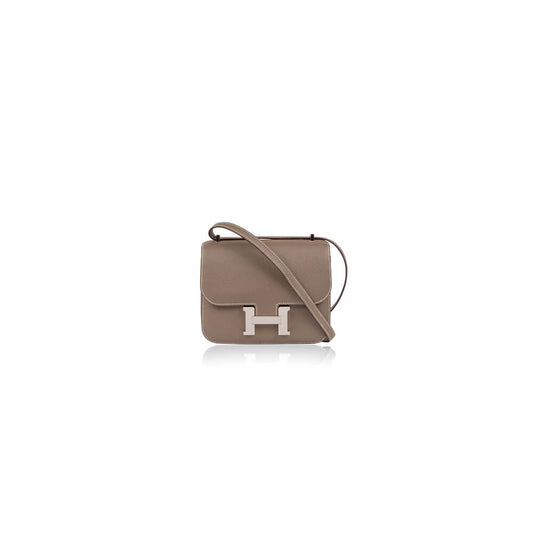 Hermes Constance 18