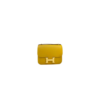 Hermes Constance 18(high-end grade)