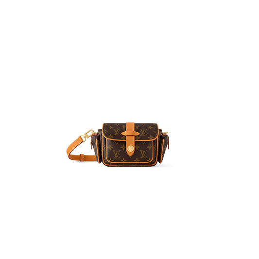 LV Cargo Wearable Wallet