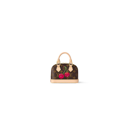 LV x TM Nano Alma