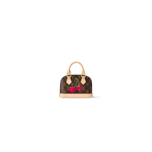 LV x TM Nano Alma