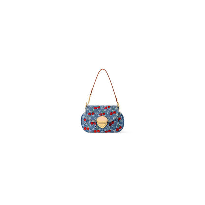LV x TM Sunset