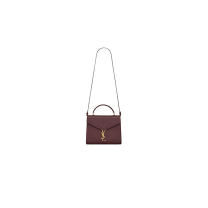 CASSANDRA MEDIUM TOP HANDLE BAG