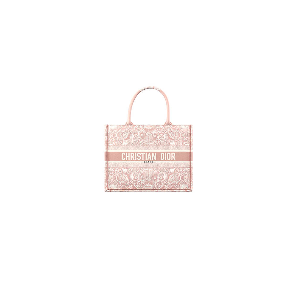 Medium Dior Book Tote