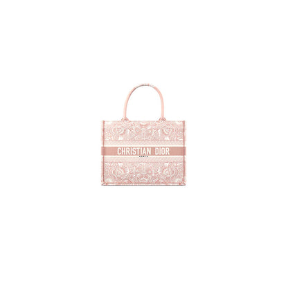 Medium Dior Book Tote