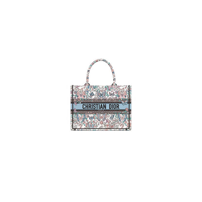 Medium Dior Book Tote