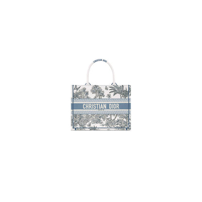 Medium Dior Book Tote