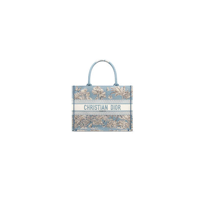 Medium Dior Book Tote