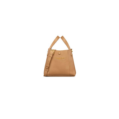 Dior Small Signature Bucket Bag