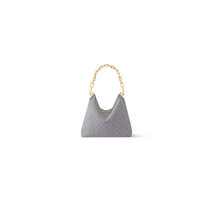 LV Coussin MM Hobo Bag(HIGH-END GRADE)