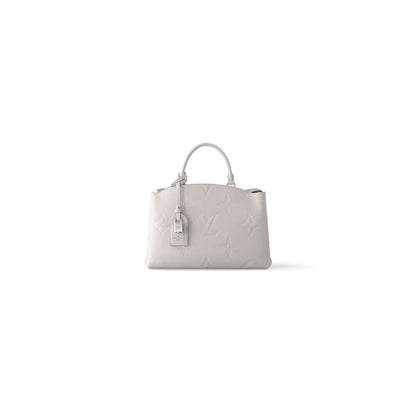 LV Petit Palais Bag(HIGH-END GRADE)