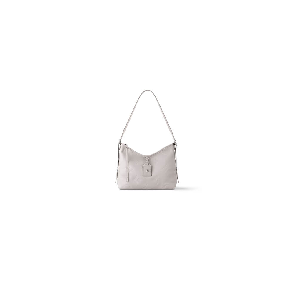 LV CarryAll PM Bag(HIGH-END GRADE)