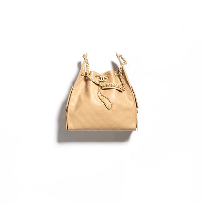 CHANEL 25 Medium Handbag(high-end grade)
