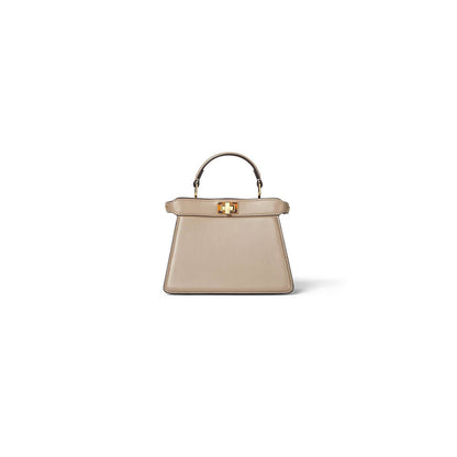 FENDI Peekaboo ISeeU Small(high-end grade)