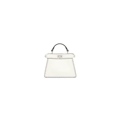 FENDI Peekaboo ISeeU Petite(high-end grade)