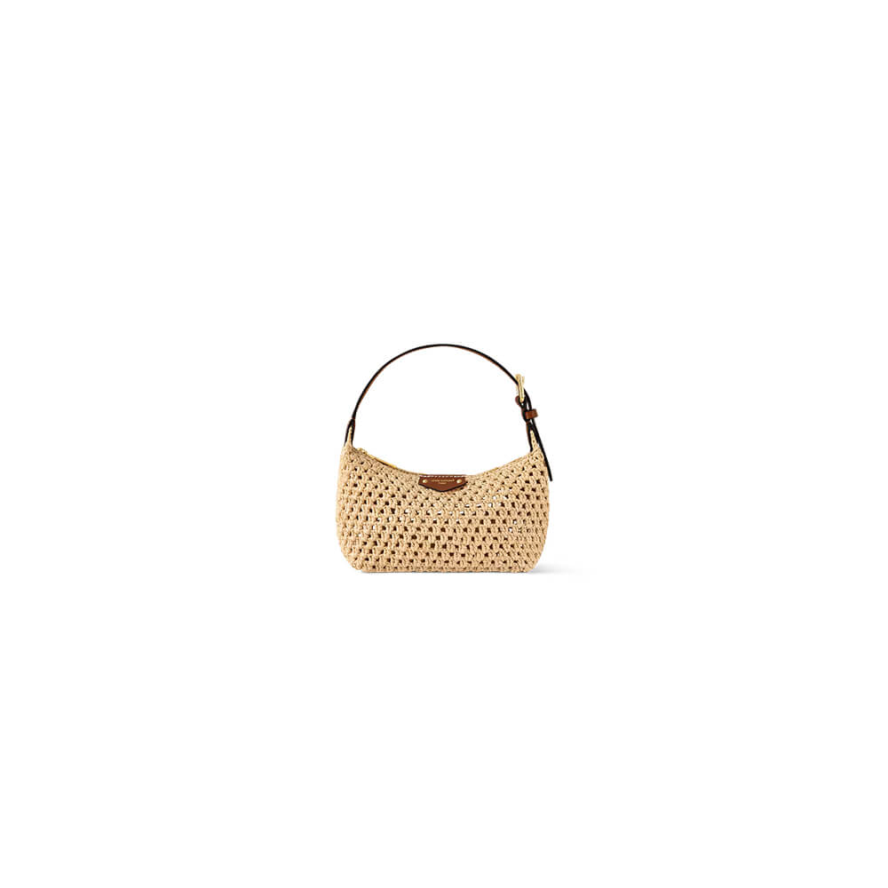 LV Hills Pochette(HIGH-END GRADE)