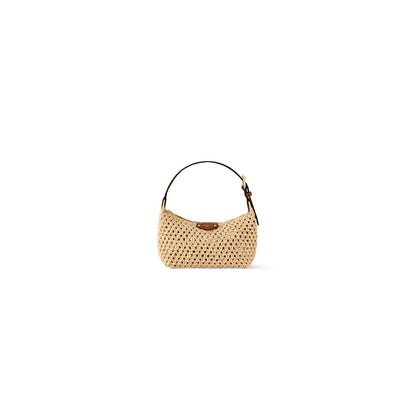 LV Hills Pochette(HIGH-END GRADE)