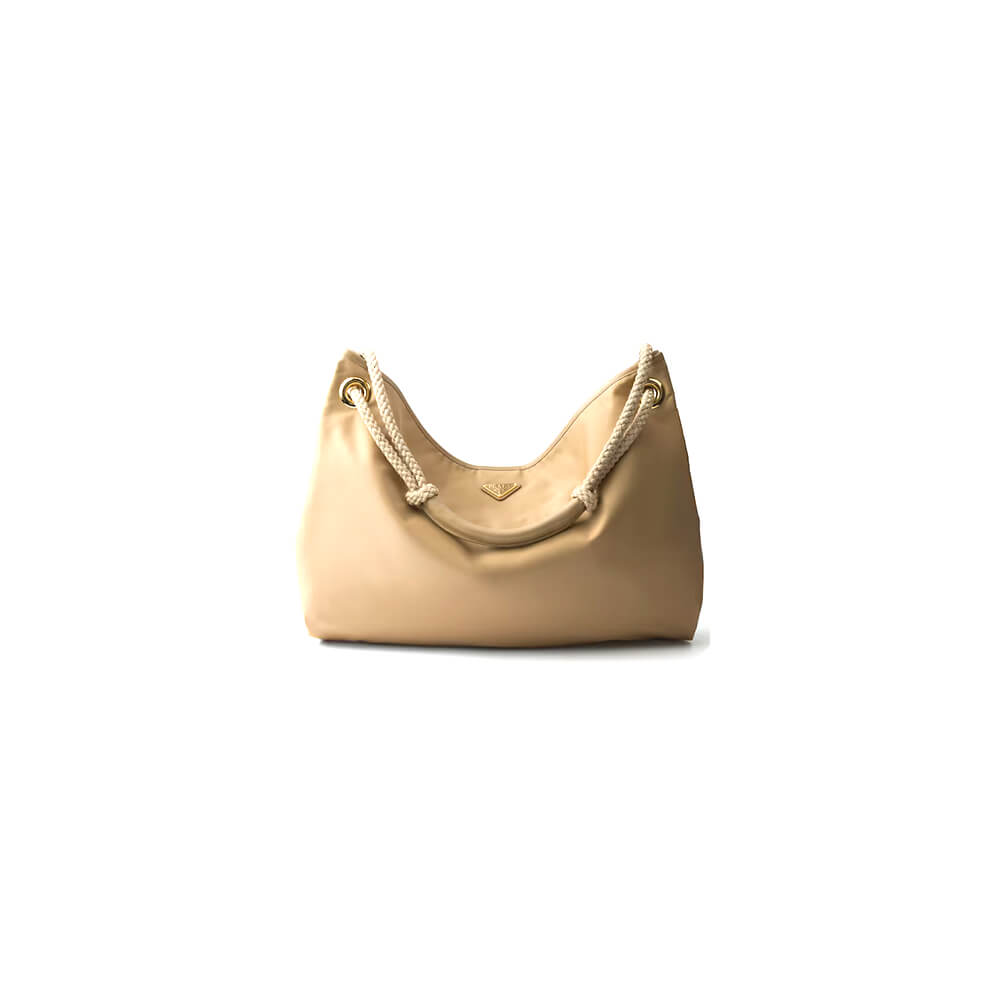 Prada Mariner large Re-Nylon shoulder bag